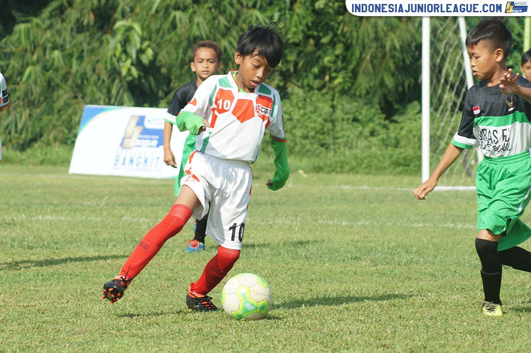 u11 8 april 2018 giras fc vs ciss soccer skill