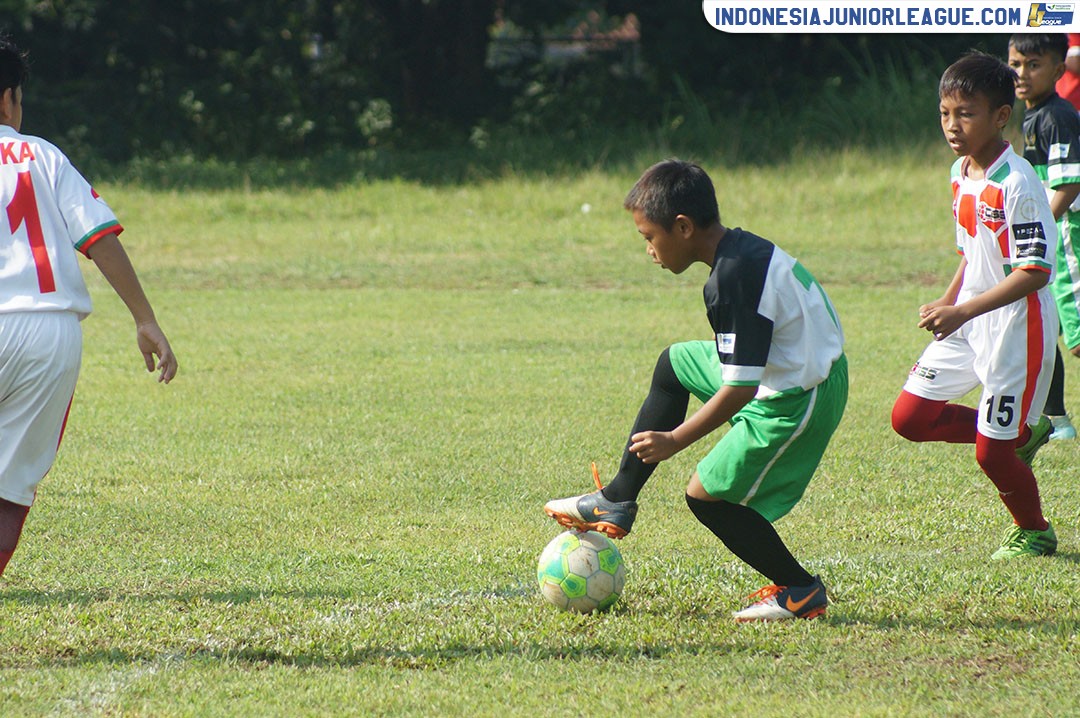 u11 8 april 2018 giras fc vs ciss soccer skill