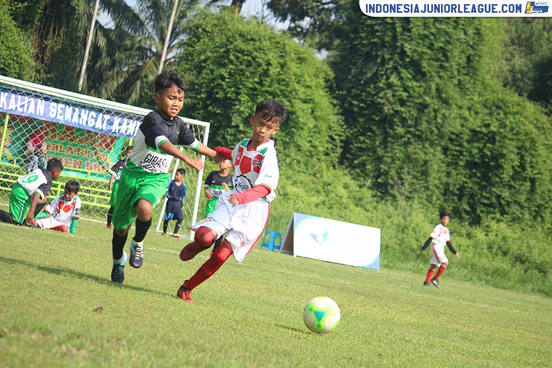 u11 8 april 2018 giras fc vs ciss soccer skill