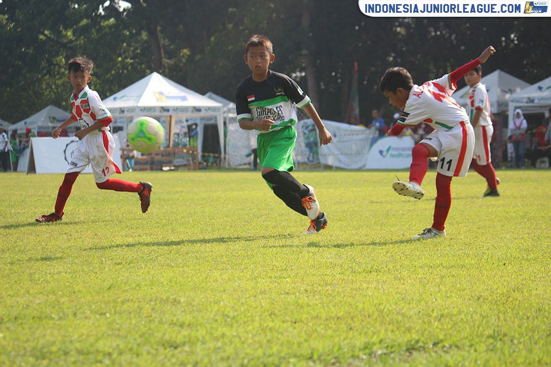 u11 8 april 2018 giras fc vs ciss soccer skill