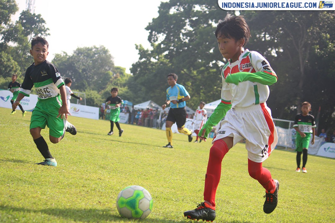 u11 8 april 2018 giras fc vs ciss soccer skill