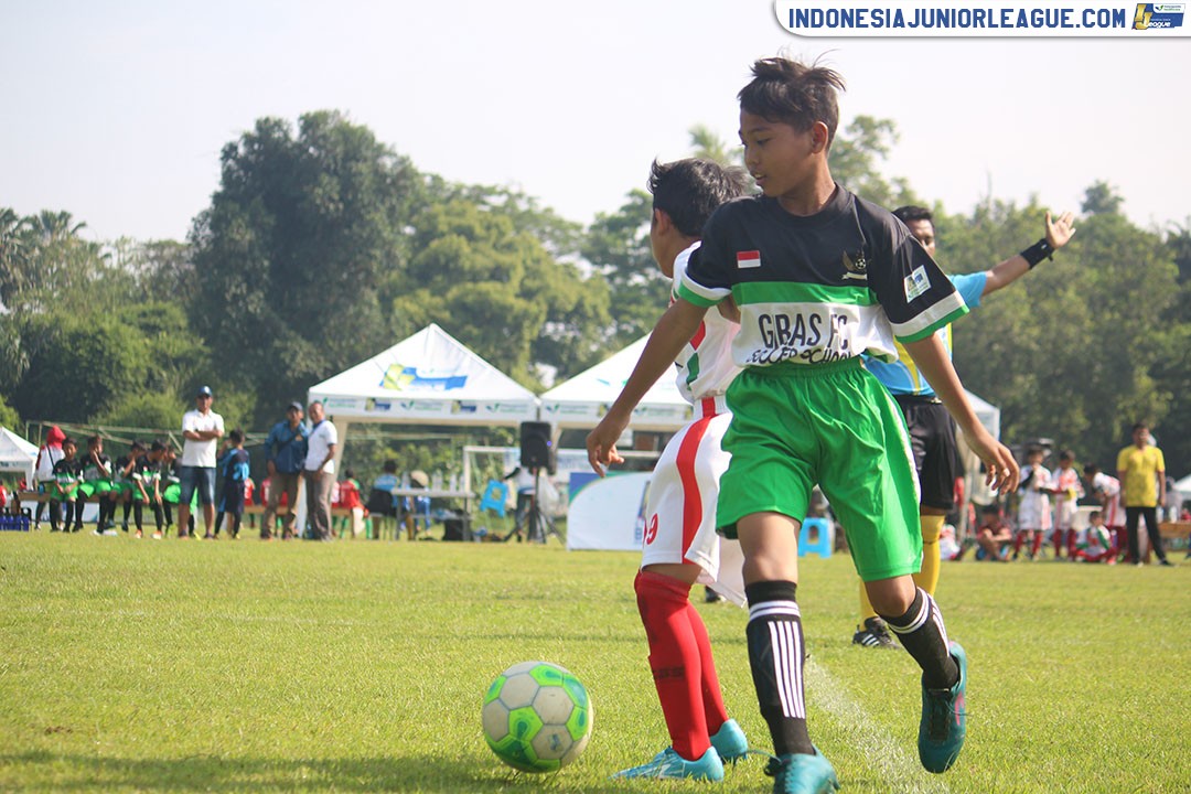 u11 8 april 2018 giras fc vs ciss soccer skill