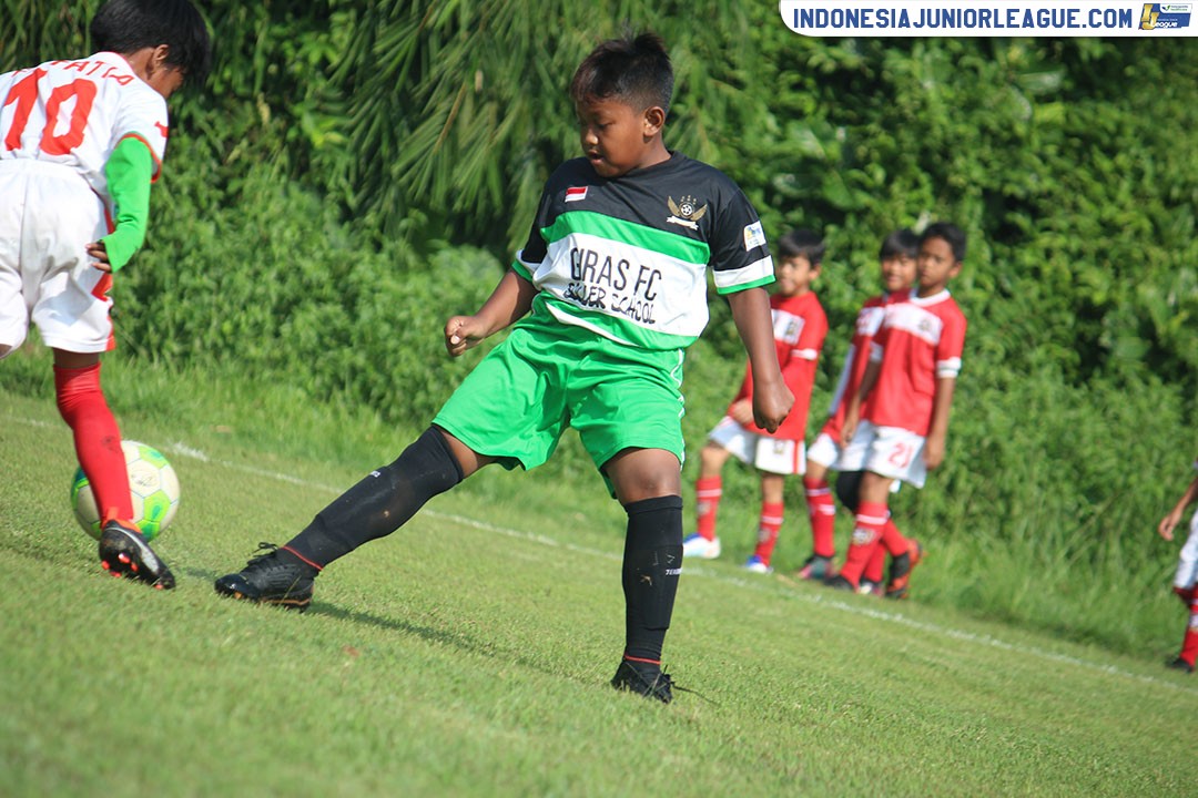 u11 8 april 2018 giras fc vs ciss soccer skill