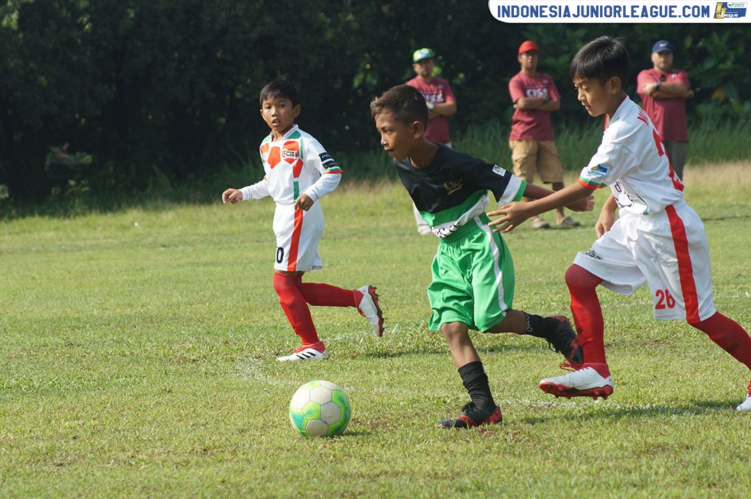 u11 8 april 2018 giras fc vs ciss soccer skill