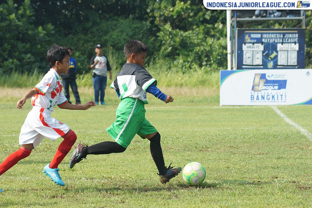 u11 8 april 2018 giras fc vs ciss soccer skill