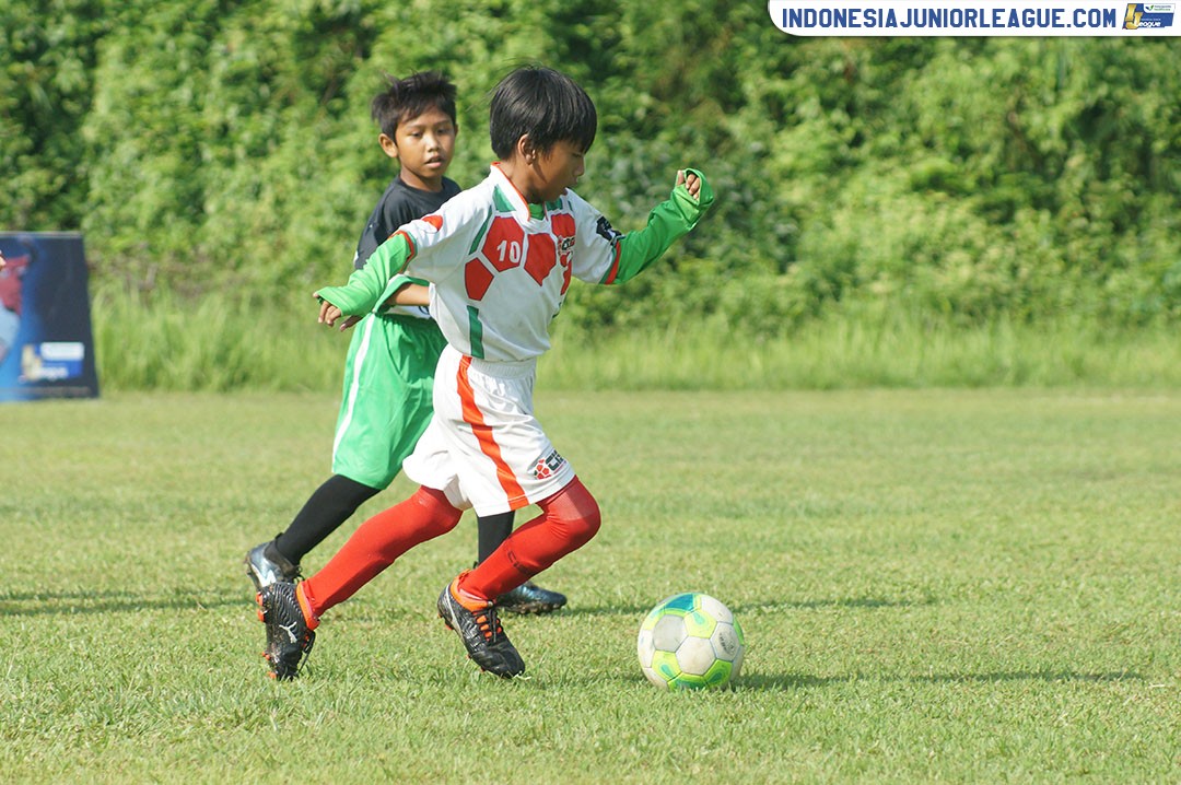 u11 8 april 2018 giras fc vs ciss soccer skill