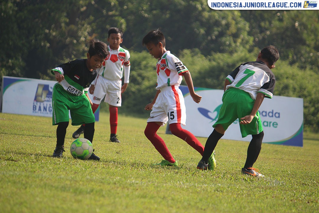 u11 8 april 2018 giras fc vs ciss soccer skill