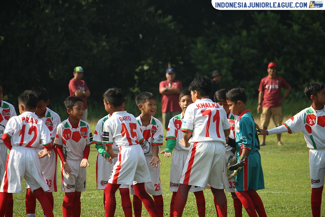 u11 8 april 2018 giras fc vs ciss soccer skill