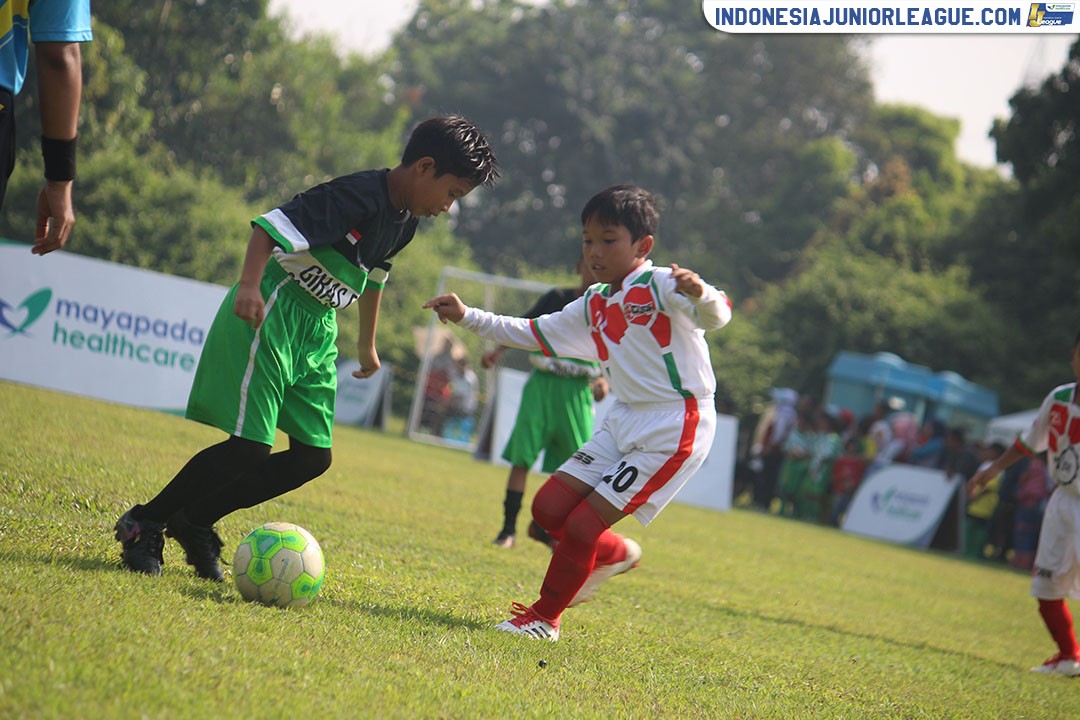 u11 8 april 2018 giras fc vs ciss soccer skill