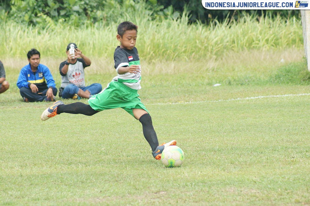u11 8 april 2018 giras fc vs pelita jaya