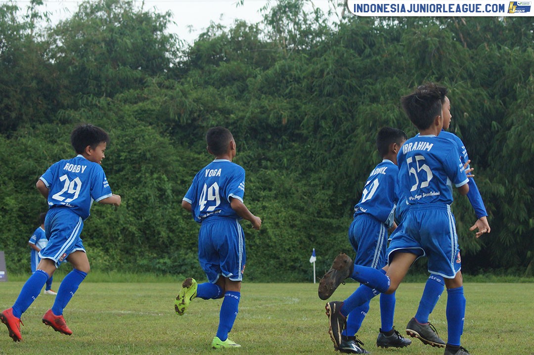 u11 8 april 2018 giras fc vs pelita jaya