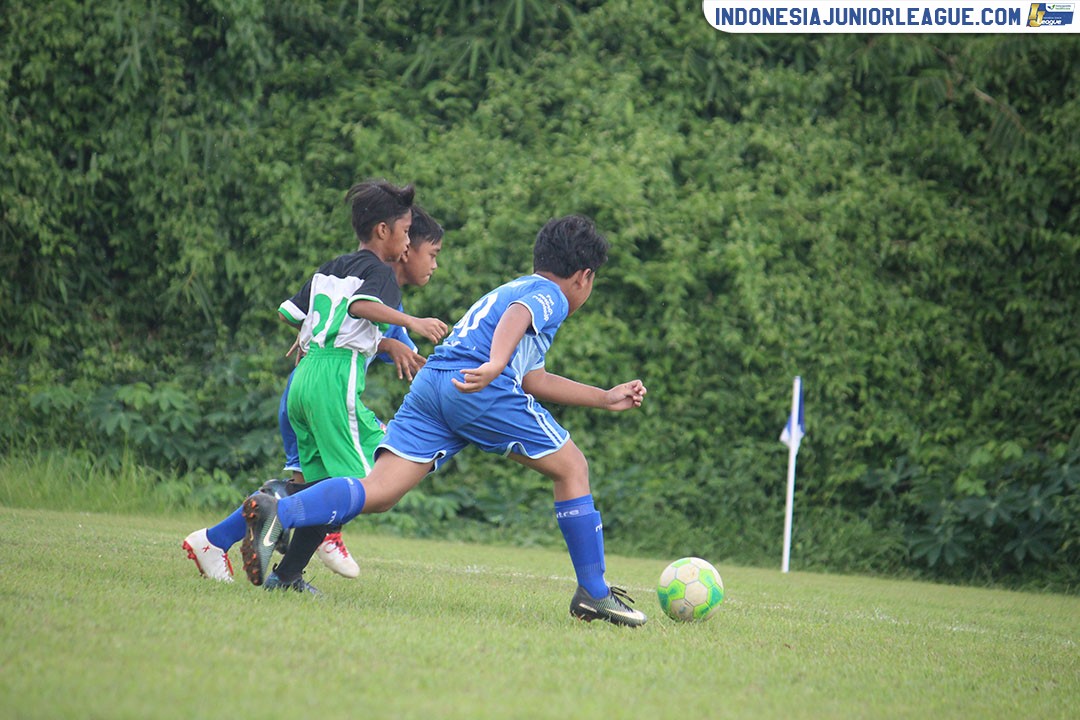 u11 8 april 2018 giras fc vs pelita jaya