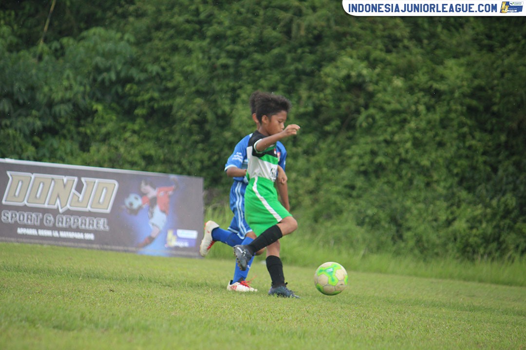 u11 8 april 2018 giras fc vs pelita jaya