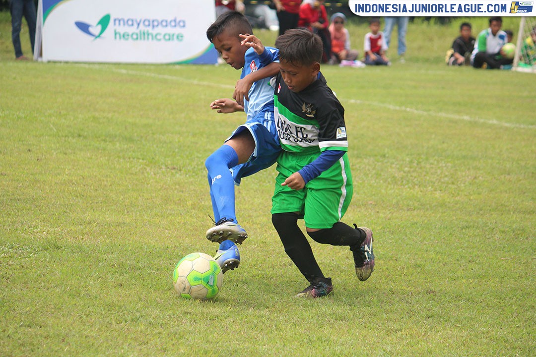 u11 8 april 2018 giras fc vs pelita jaya
