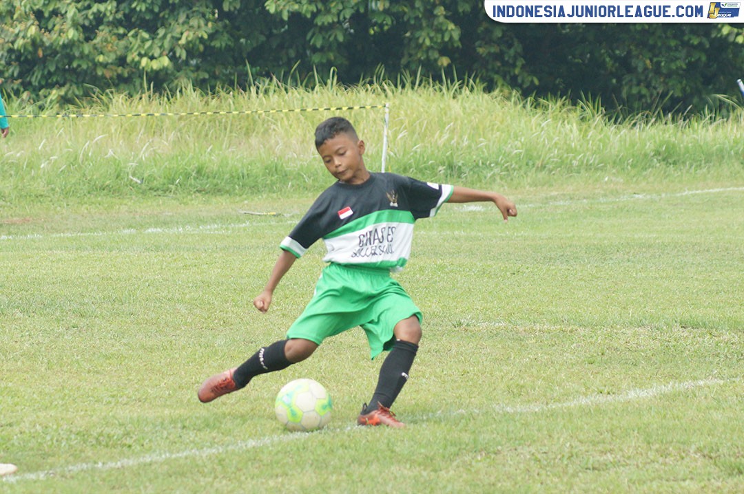 u11 8 april 2018 giras fc vs pelita jaya