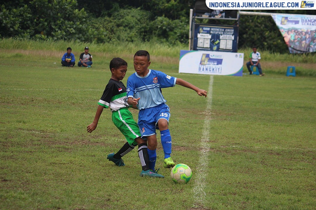u11 8 april 2018 giras fc vs pelita jaya