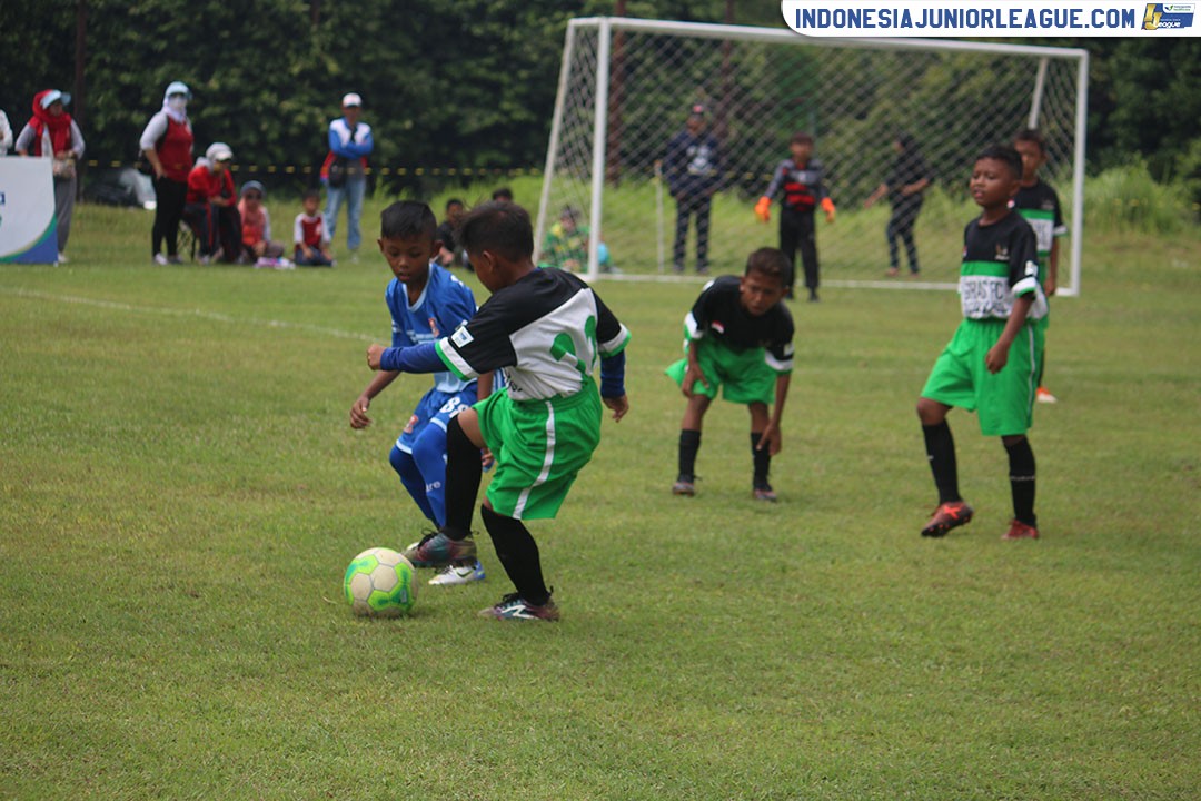 u11 8 april 2018 giras fc vs pelita jaya