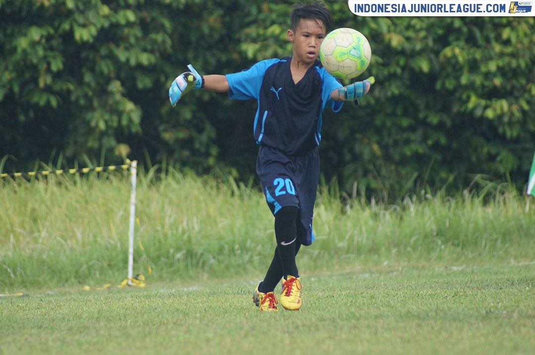 u11 8 april 2018 giras fc vs pelita jaya