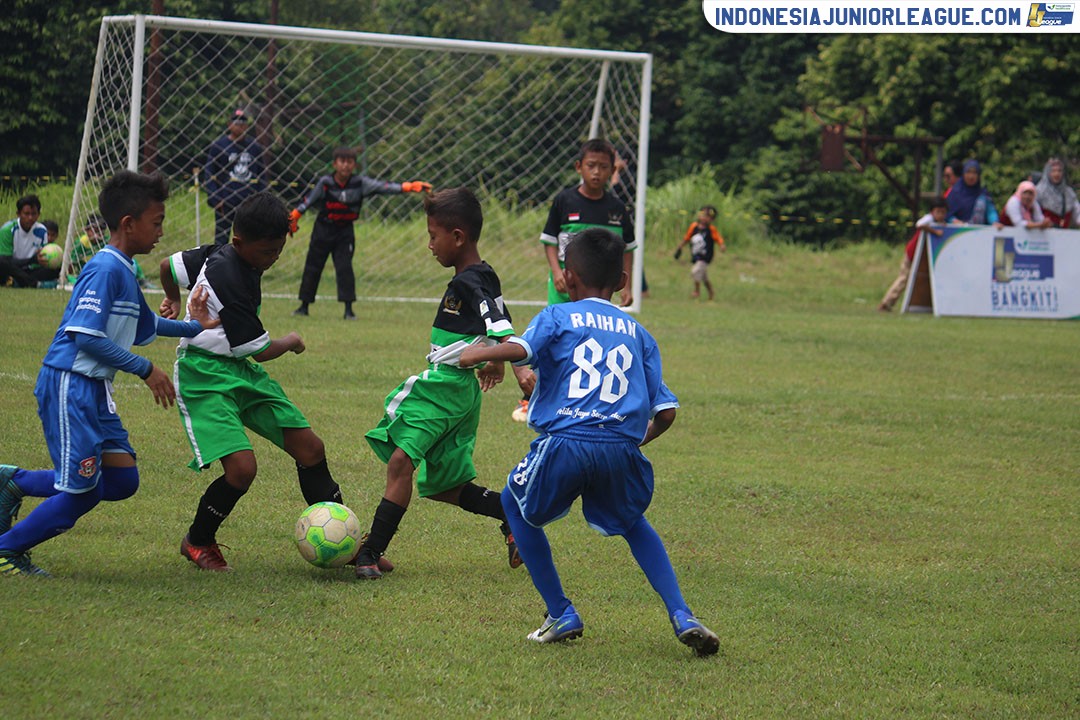 u11 8 april 2018 giras fc vs pelita jaya