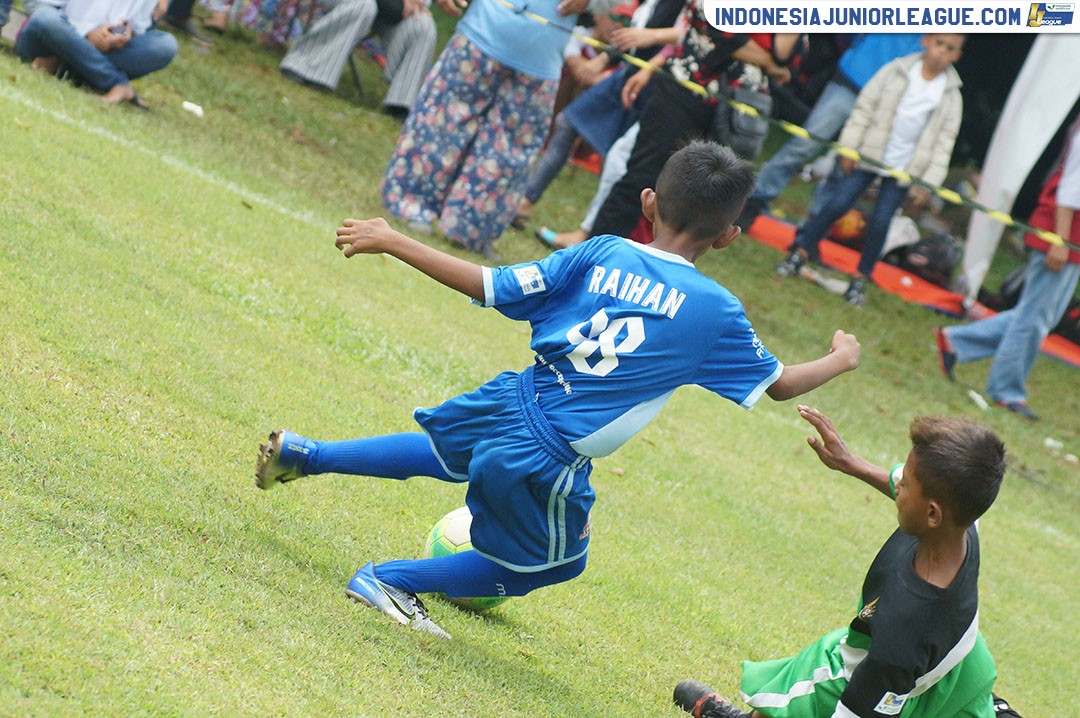 u11 8 april 2018 giras fc vs pelita jaya