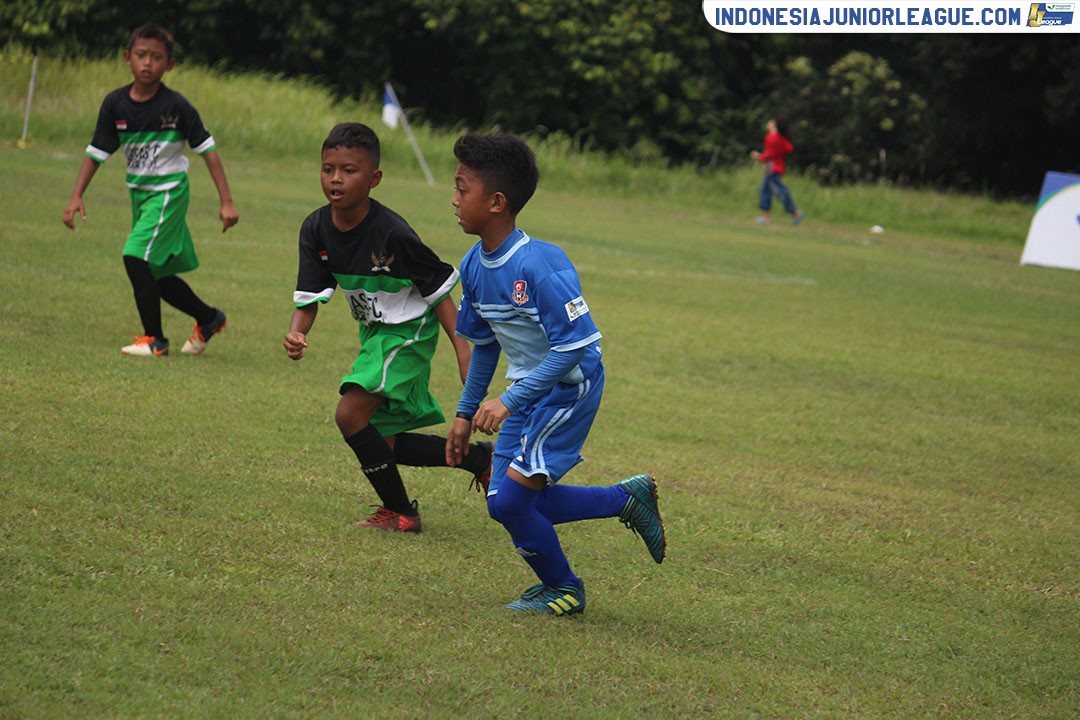 u11 8 april 2018 giras fc vs pelita jaya