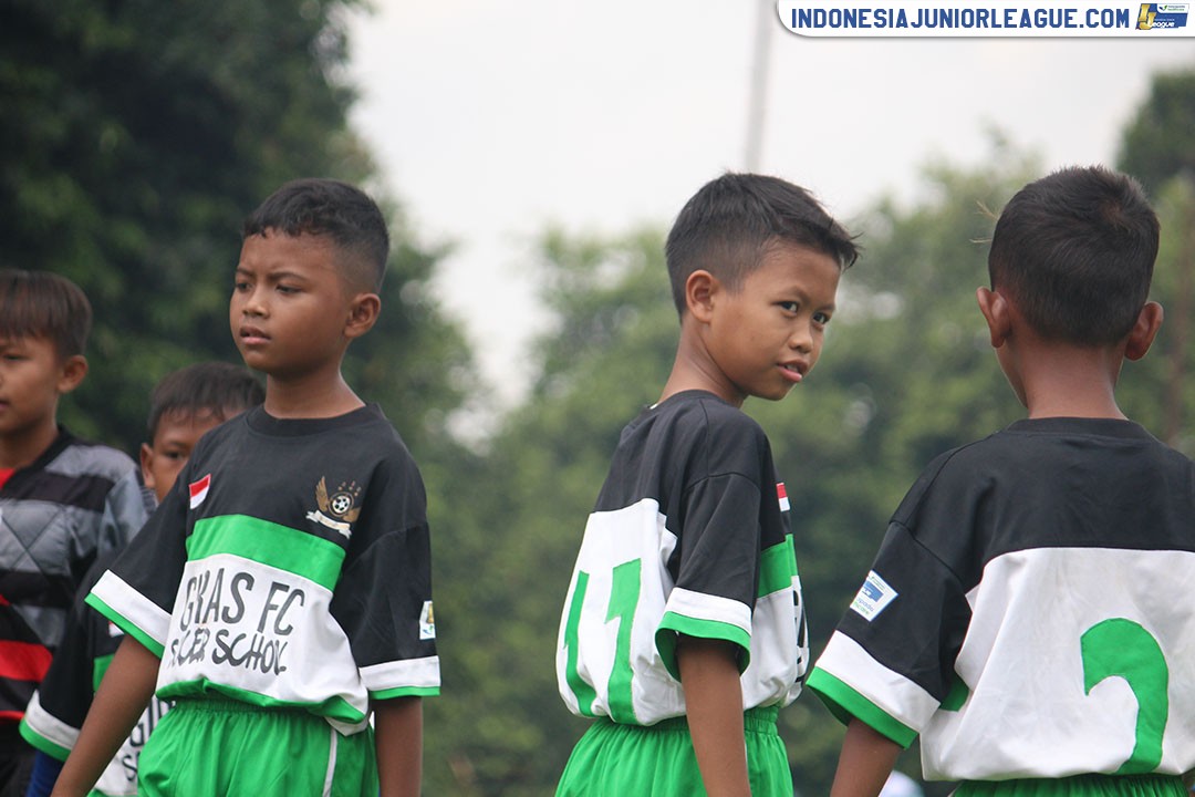 u11 8 april 2018 giras fc vs pelita jaya