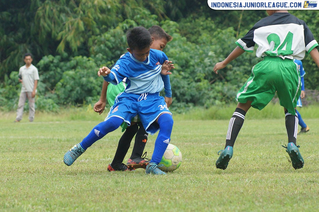 u11 8 april 2018 giras fc vs pelita jaya