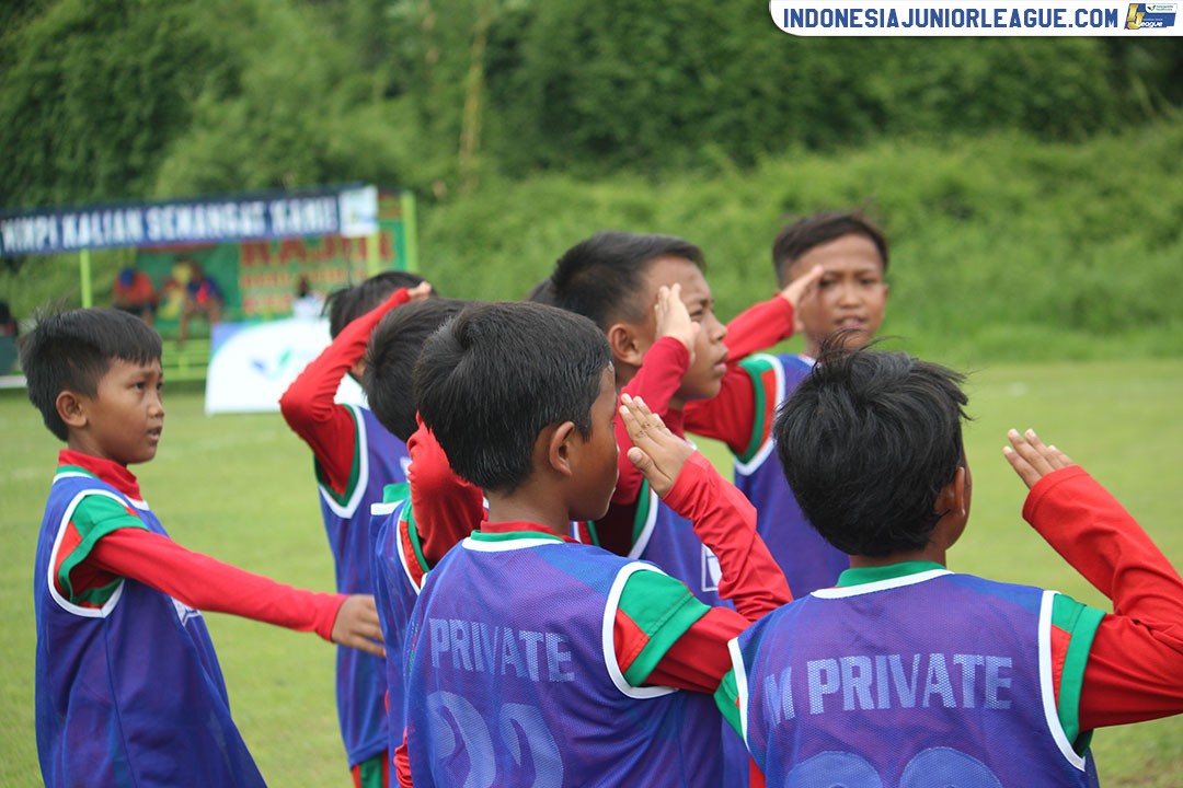u11 8 april 2018 indonesia rising star vs mprivate soccer