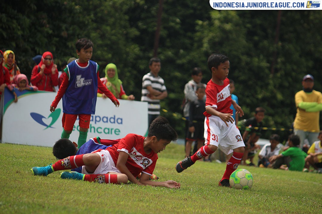 u11 8 april 2018 indonesia rising star vs mprivate soccer