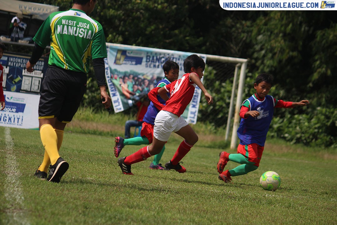u11 8 april 2018 indonesia rising star vs mprivate soccer