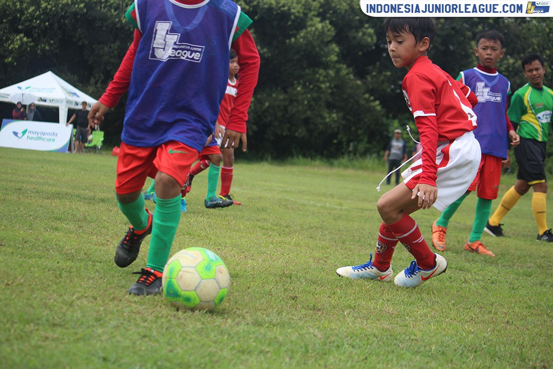 u11 8 april 2018 indonesia rising star vs mprivate soccer