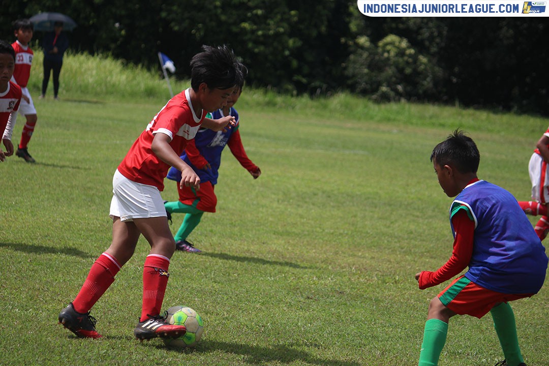 u11 8 april 2018 indonesia rising star vs mprivate soccer