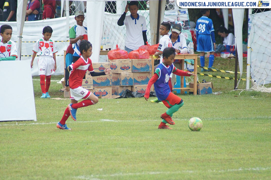 u11 8 april 2018 indonesia rising star vs mprivate soccer