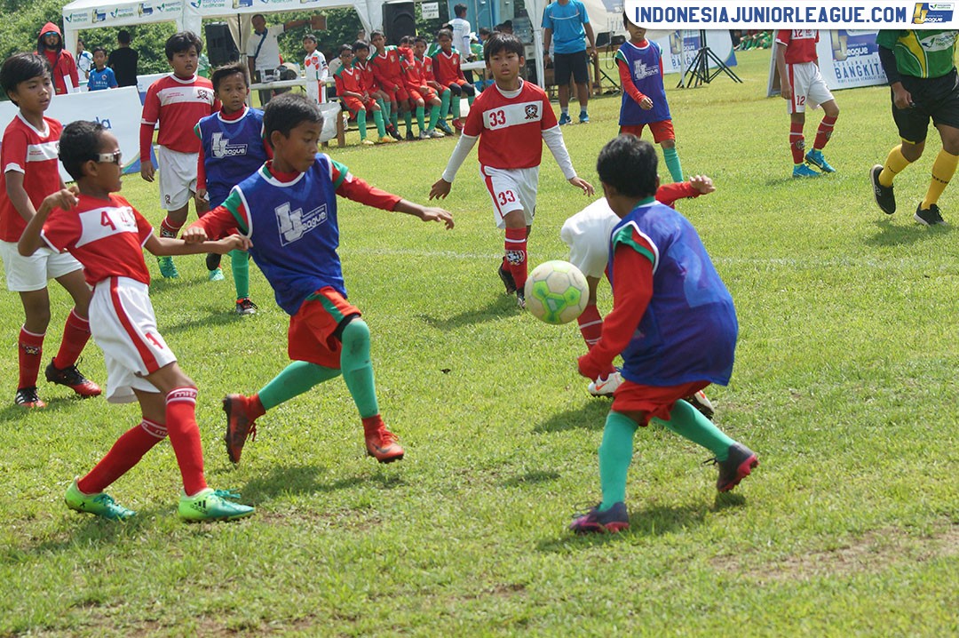 u11 8 april 2018 indonesia rising star vs mprivate soccer