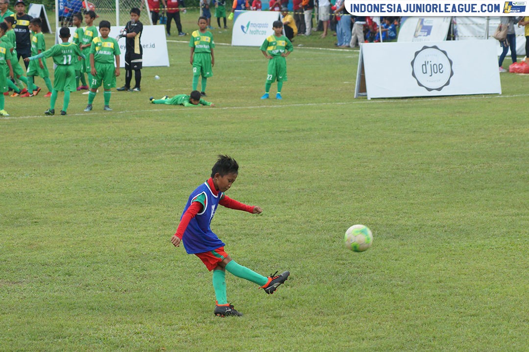u11 8 april 2018 indonesia rising star vs mprivate soccer