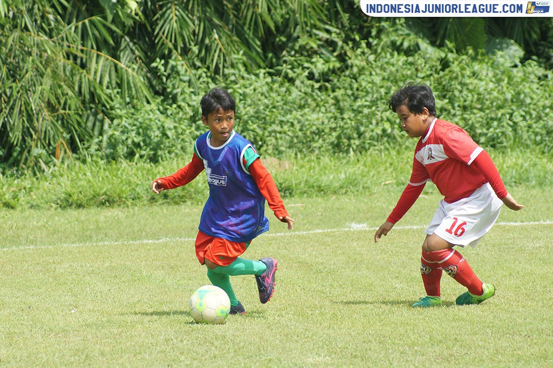 u11 8 april 2018 indonesia rising star vs mprivate soccer