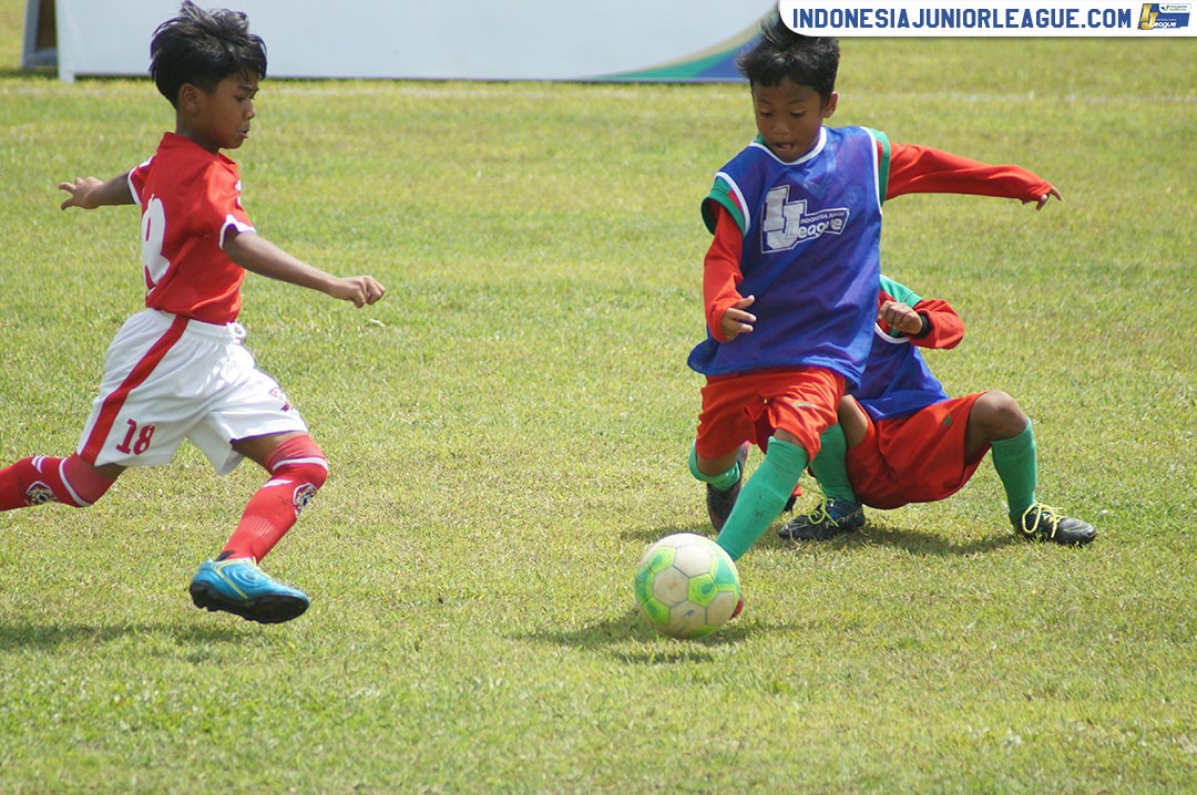 u11 8 april 2018 indonesia rising star vs mprivate soccer