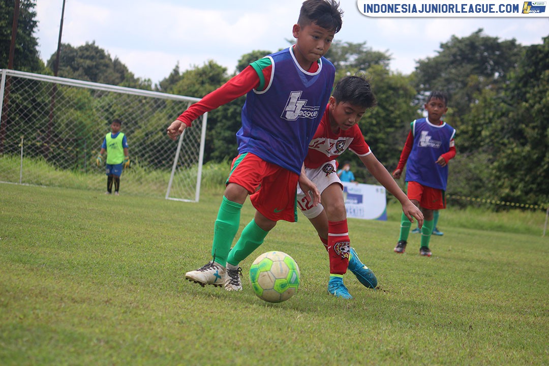 u11 8 april 2018 indonesia rising star vs mprivate soccer
