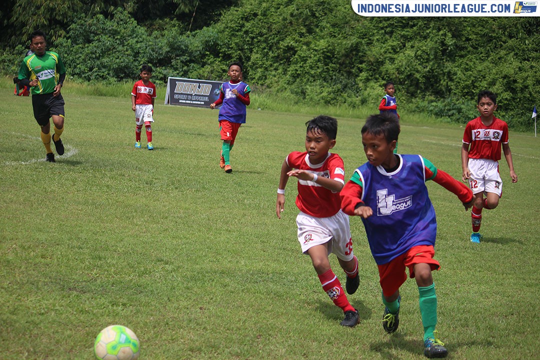 u11 8 april 2018 indonesia rising star vs mprivate soccer