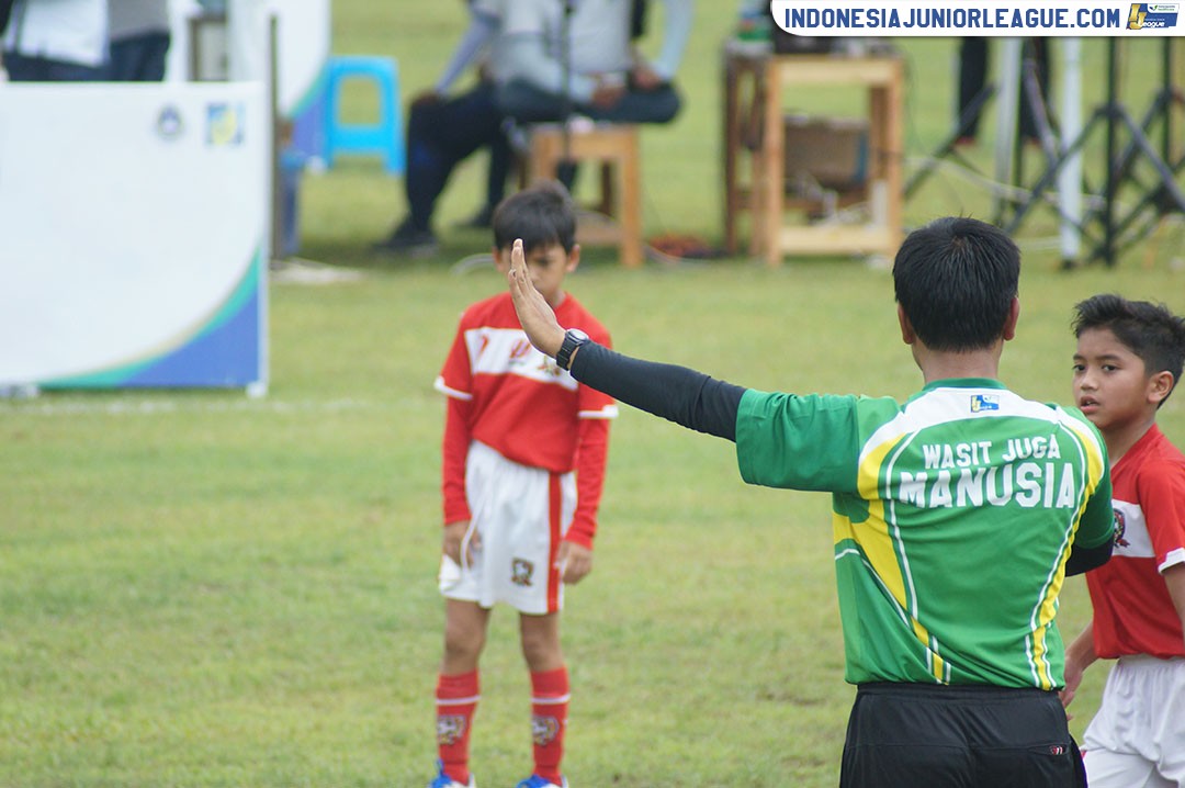 u11 8 april 2018 indonesia rising star vs mprivate soccer