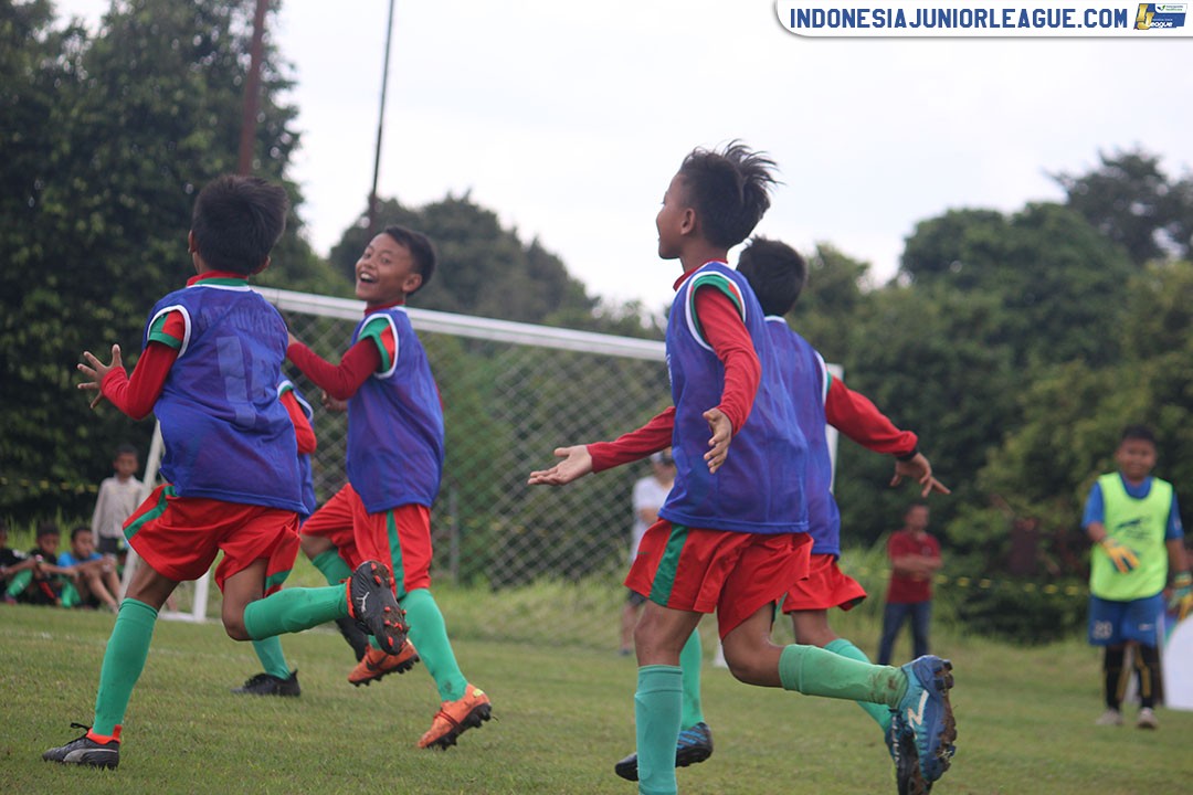 u11 8 april 2018 indonesia rising star vs mprivate soccer