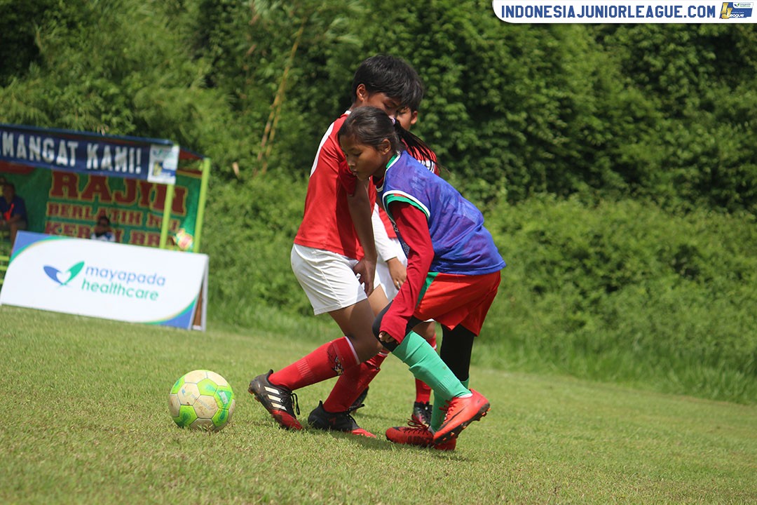 u11 8 april 2018 indonesia rising star vs mprivate soccer