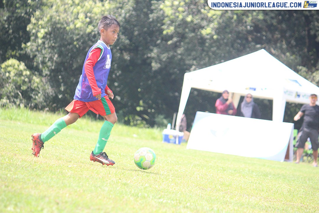 u11 8 april 2018 indonesia rising star vs mprivate soccer