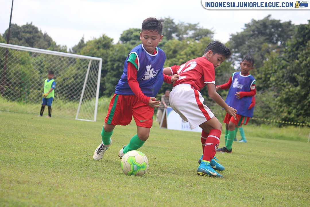 u11 8 april 2018 indonesia rising star vs mprivate soccer