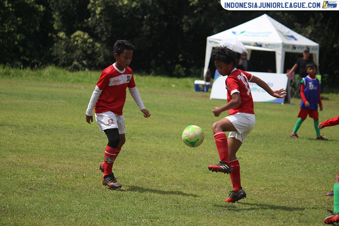u11 8 april 2018 indonesia rising star vs mprivate soccer