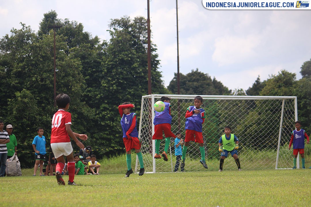 u11 8 april 2018 indonesia rising star vs mprivate soccer