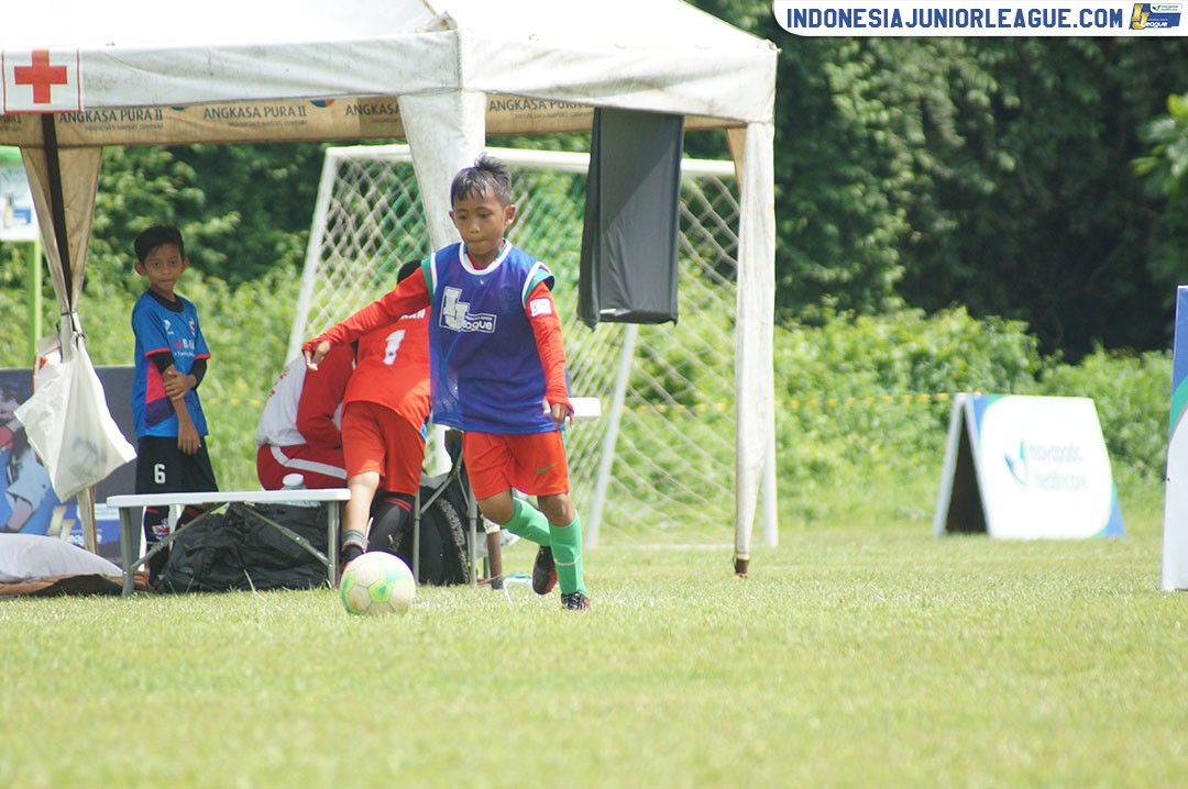u11 8 april 2018 indonesia rising star vs mprivate soccer
