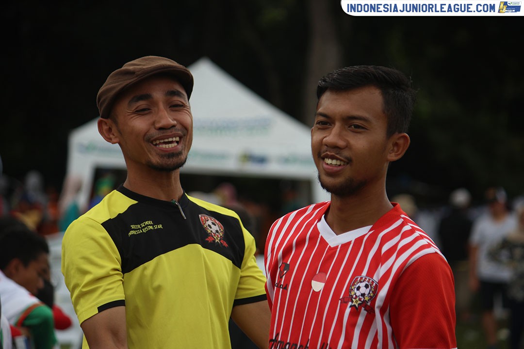 u11 8 april 2018 indonesia rising star vs mprivate soccer