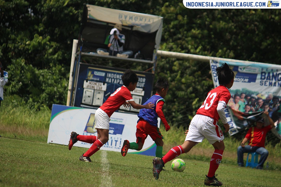 u11 8 april 2018 indonesia rising star vs mprivate soccer