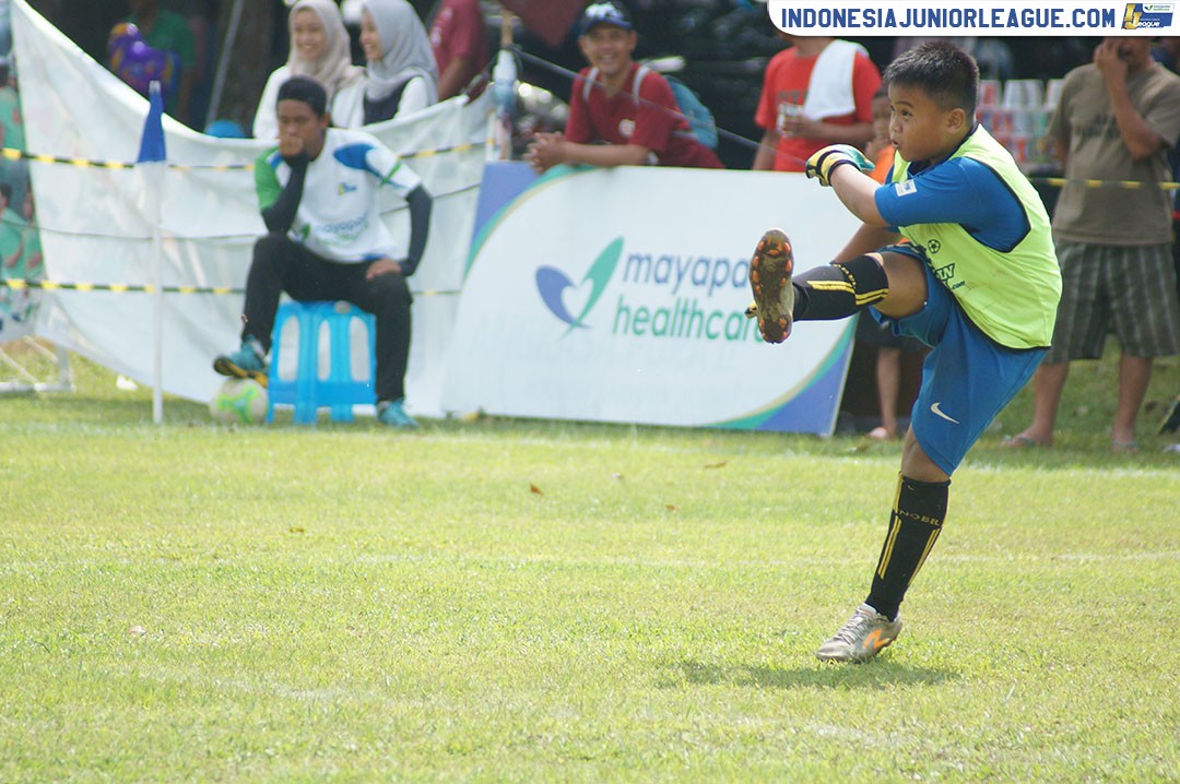 u11 8 april 2018 indonesia rising star vs mprivate soccer